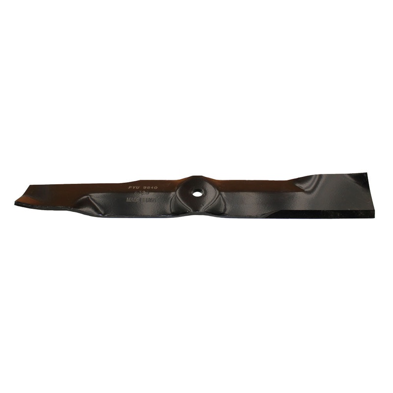 320238 Replacement 18" X 1/2" Contour Blade Fits Grasshopper Models: 9348, 9348S