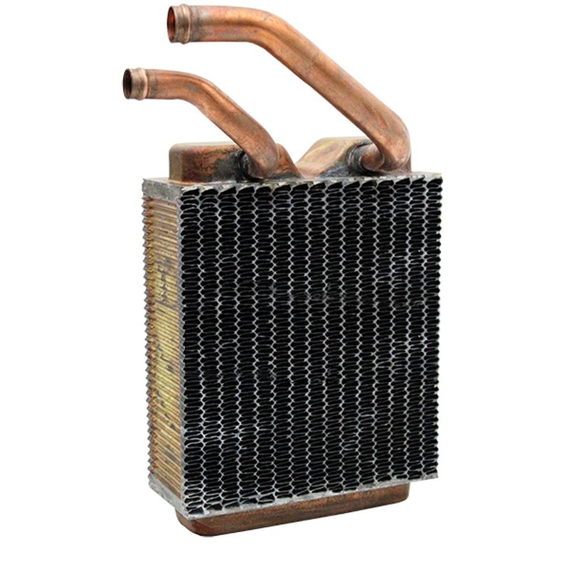 398224 Heater Core For 1964-1966 Fits Chevrolet C K Series Pickup & Suburban