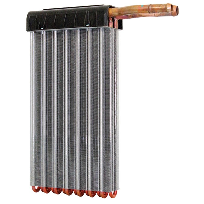399418 Fits International / Navistar Truck Heater Core - 11 7/8 x 7 x 1 3/4