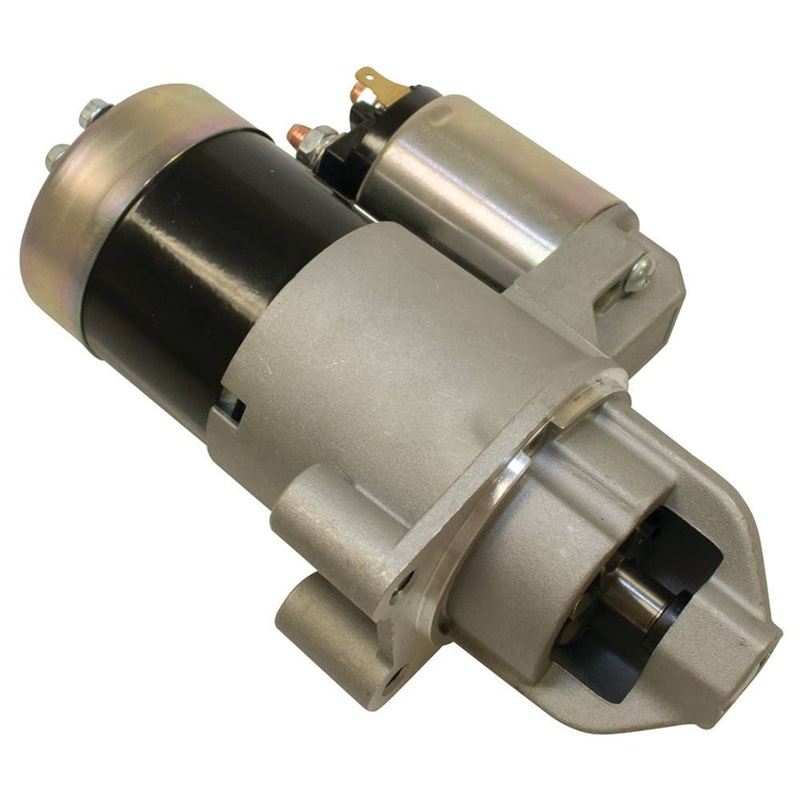 435-094 Electric Starter Fits Toro