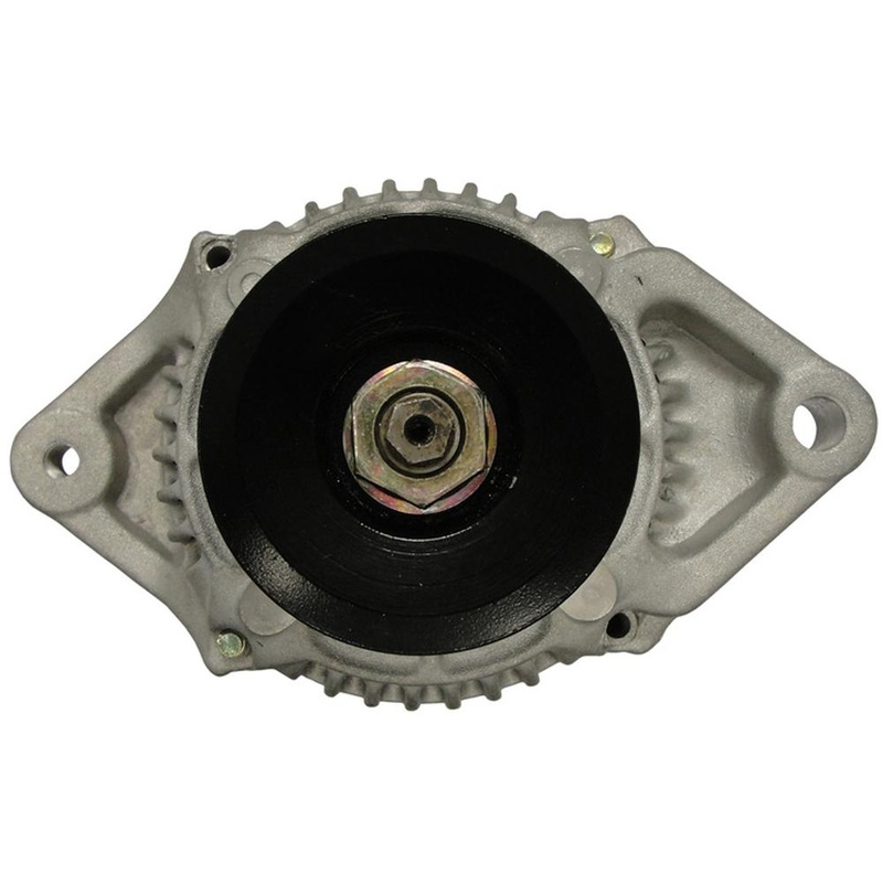 435-233 Mega-Fire Alternator - Fits Toro