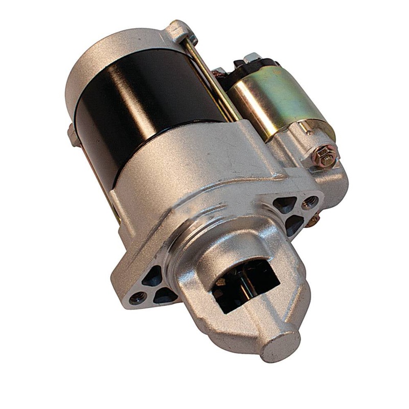 435-317 Electric Starter Fits John Deere