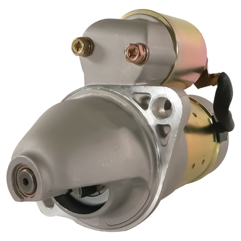 435-972 Electric Starter Fits Kubota