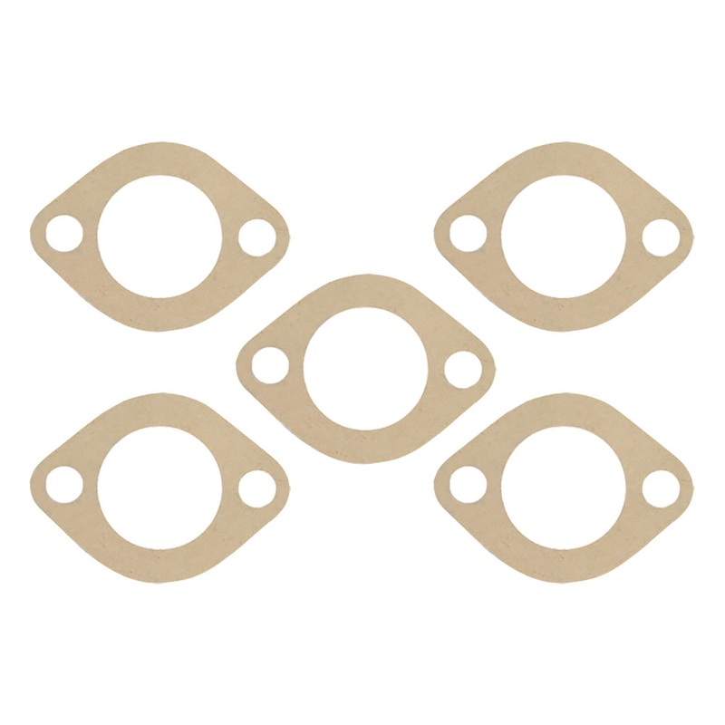 (5) Housing to Block Thermostat Gaskets T20219 Fits John Deere Forklift: 482C