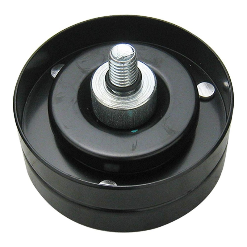AL157596 Belt Idler Fits John Deere 5070M 5080M 5080R 5090M 5090R+