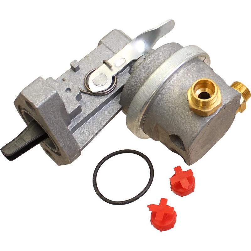 AMRE66153 Fuel Lift Pump