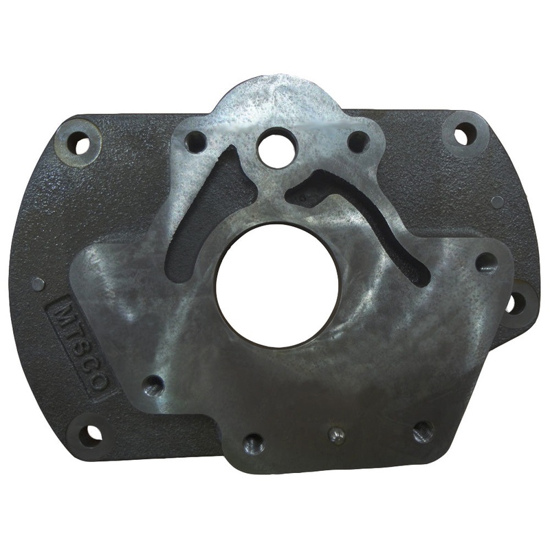 AR69659 Transmission Pump Adapter Fits John Deere 1020 2020 1520 2030 2630 2440