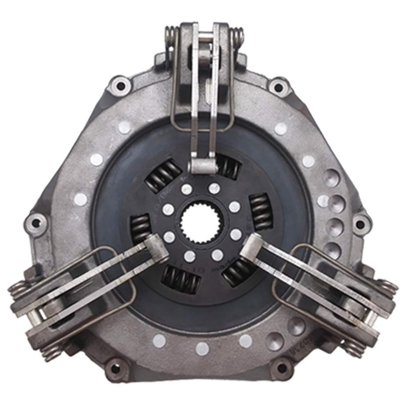 Clutch Pressure Plate - Fits John Deere - RE197483 - Replaces 128031610