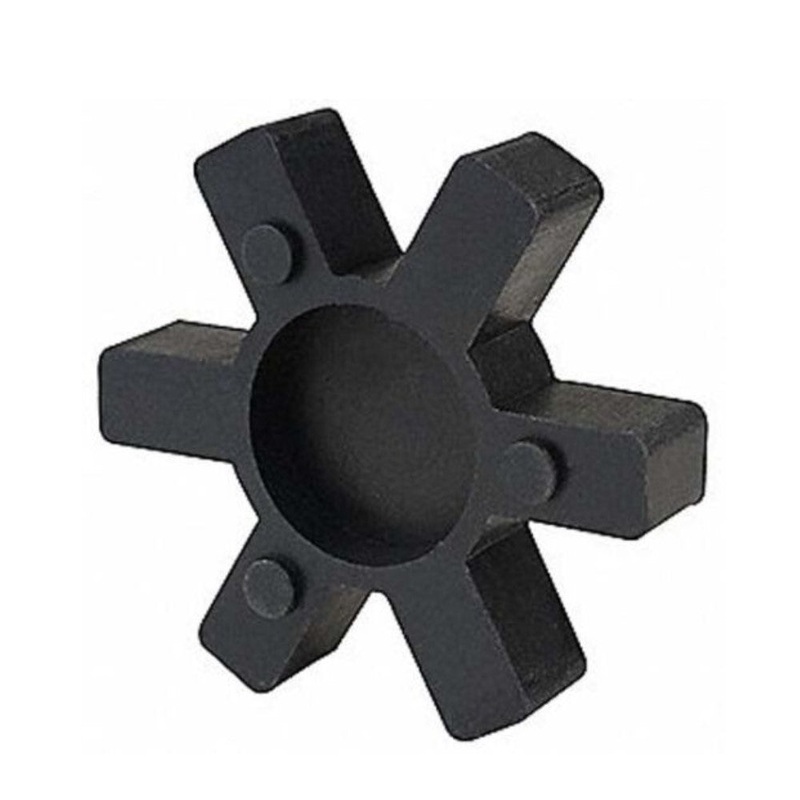 L-075 Rubber Insert Fits L075 & AL075 L-Type Jaw Couplings