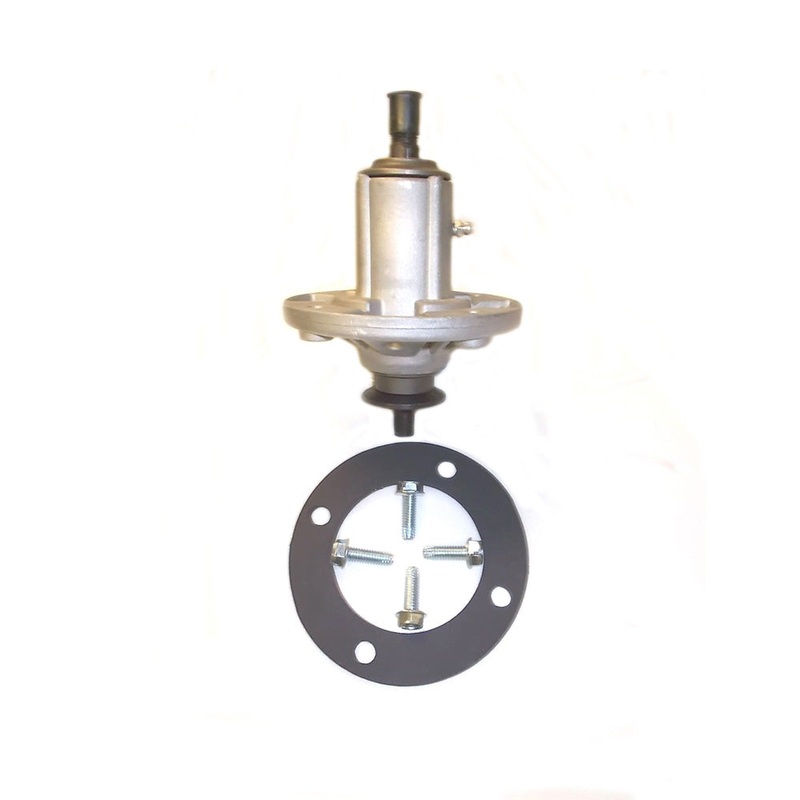 NPW Spindle kit Fits John Deere Assembly AM136733 Fits X300 & EZ Trak mowers