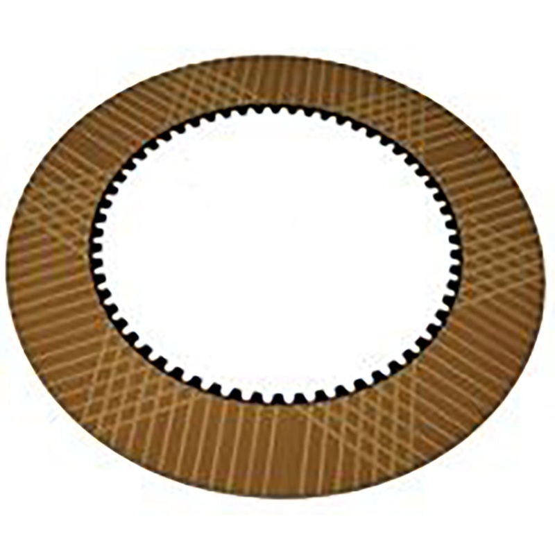 One Aftermarket Replacement Friction Disc 9W7019 Fits CAT Makes & Models