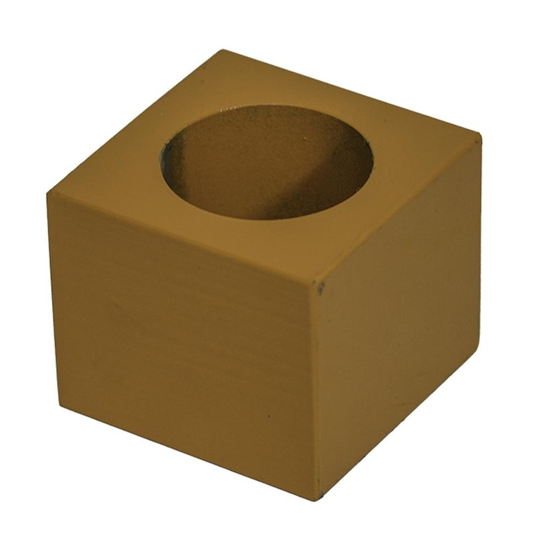 R57680 Block Fits Case