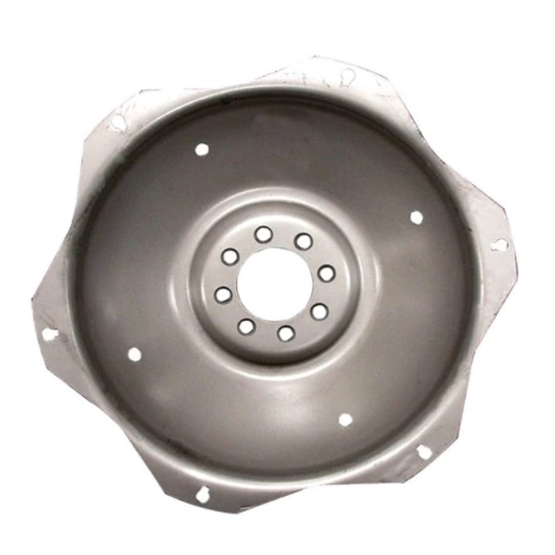 Rim Center - Rear Wheel 28" & 32" with 8 hole Fits Ford Fits Massey Ferguson