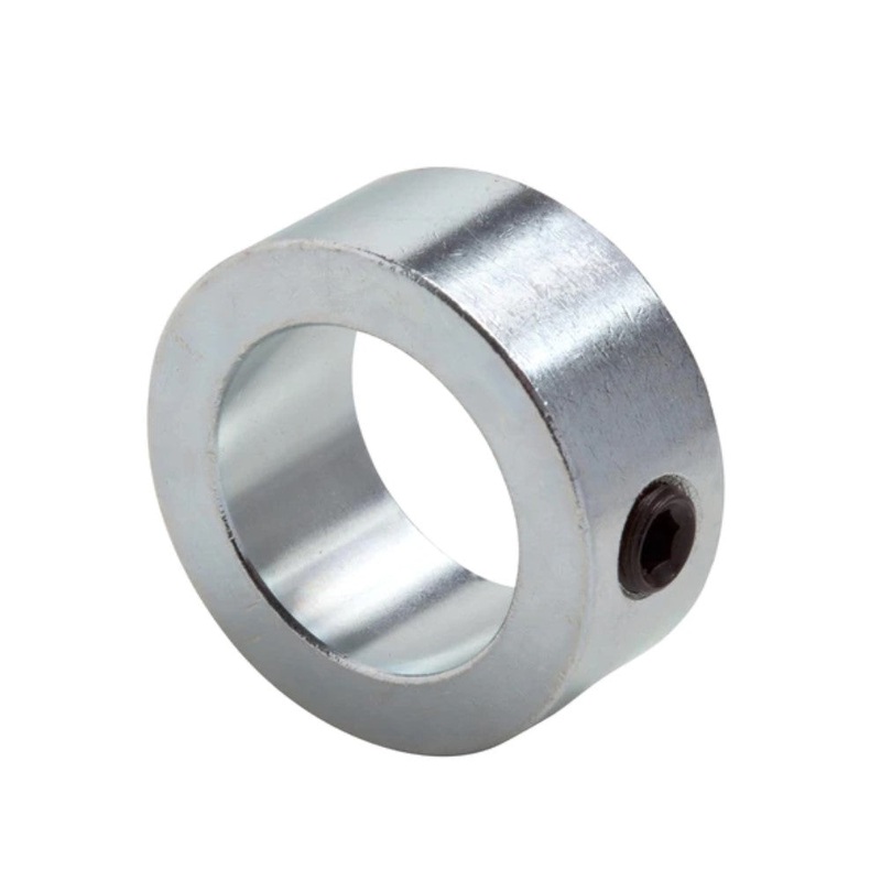 Solid Shaft Collar 1" Bore 5/8" Width 1 5/8" OD Fits Universally SC1 152-1600