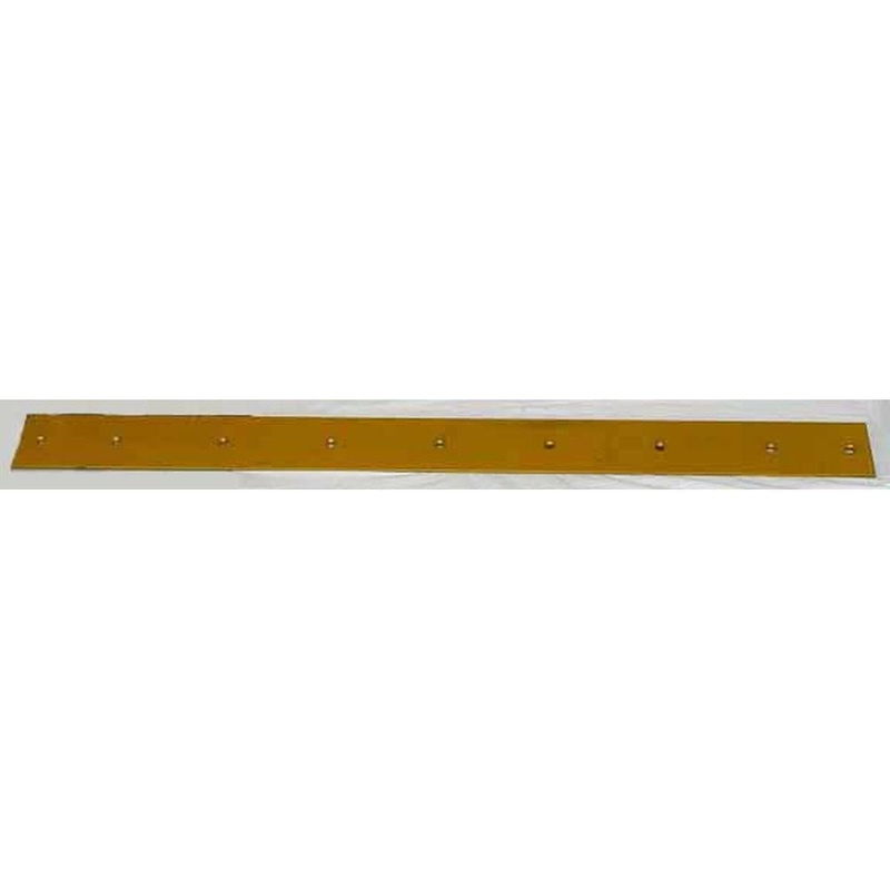 T224178 Cutting Edge, Center Fits John Deere