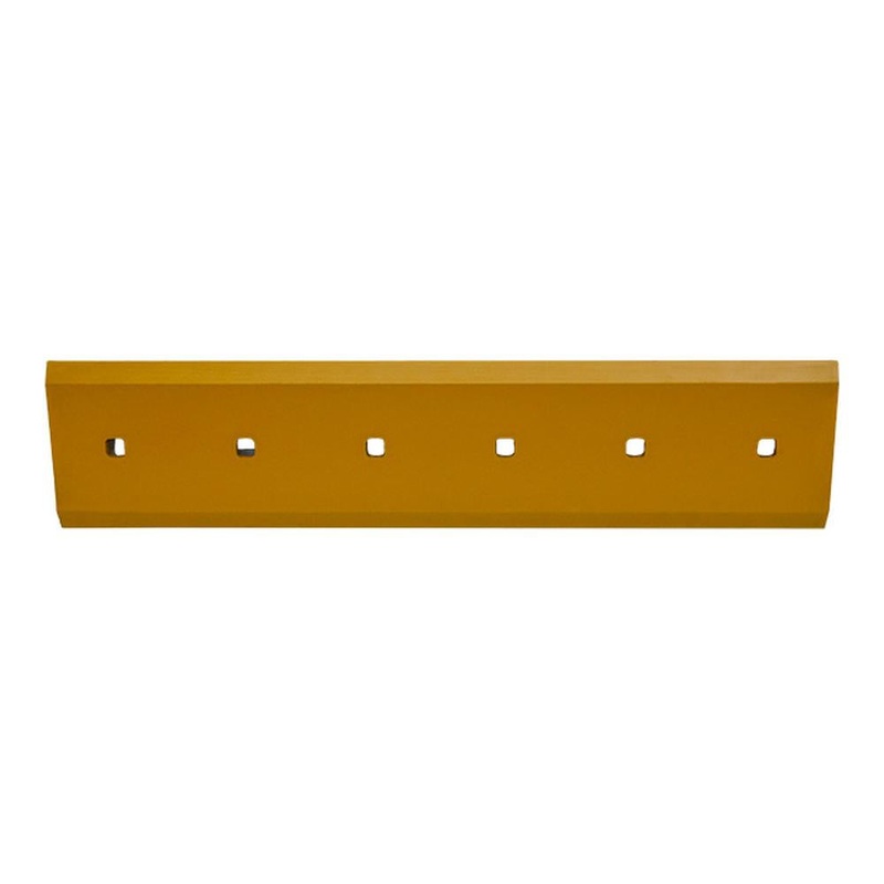12Y-72-11230 Cutting Edge, Center Fits Komatsu