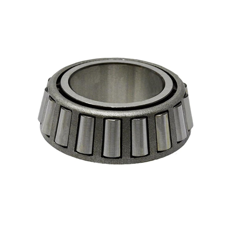 24781 bearing cone Fits Timken