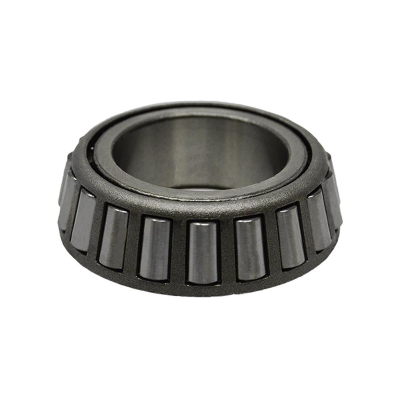 LM67049A bearing cone Fits Timken