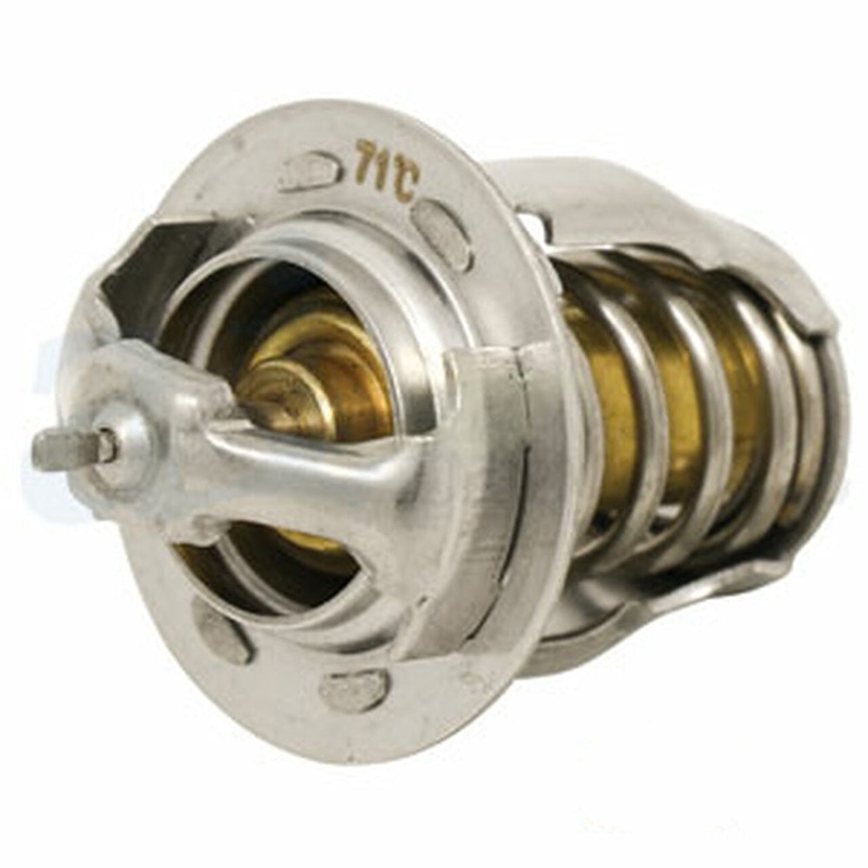 M810500 Replacement Thermostat 71C Fits John Deere Makes & Models