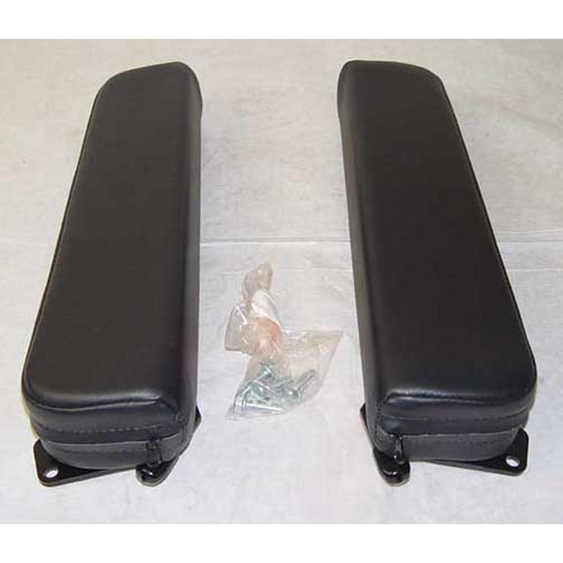PV816AR arm rest Fits Case