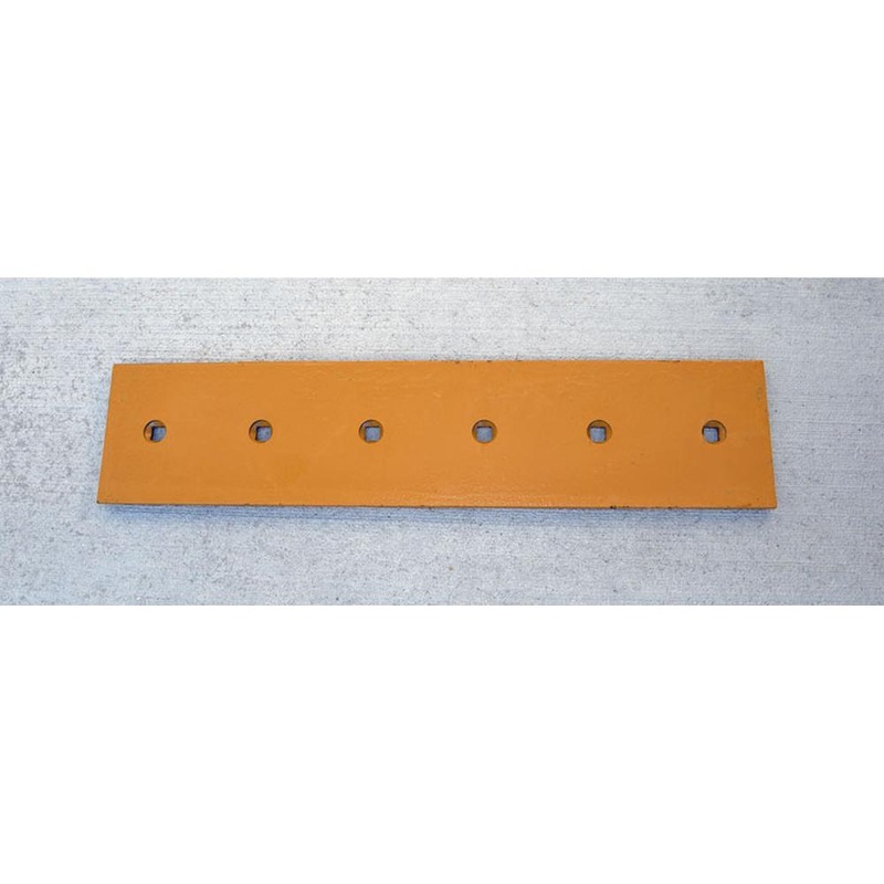 T204082 Cutting Edge, Inner Center Fits John Deere