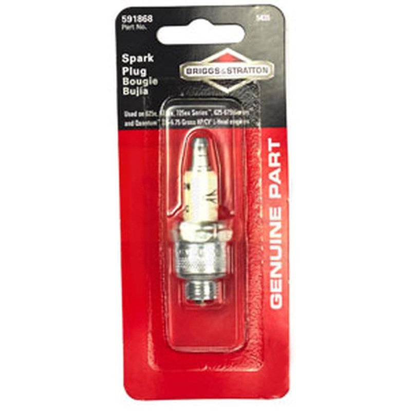 A-B15435K-AI PLUG-SPARK