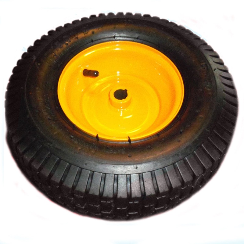 13X500-6 Wheel & Tire Assy  3/4 Hub Fits Poulan 581420702X421