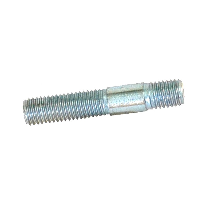 Head Bolt, Stud, Injector, 735802M1  620, 625, 670, 675, 690, 698, 698T, 699, 74