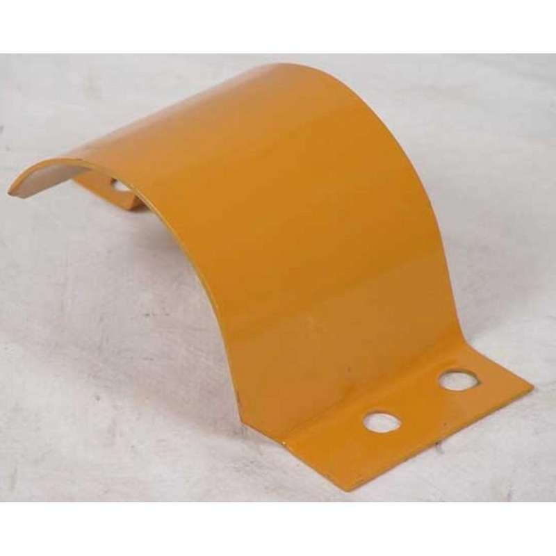 R35423 Recoil Spring Adjuster Guard Sheild R/H Fits Case 650 650G 650H 750H 850