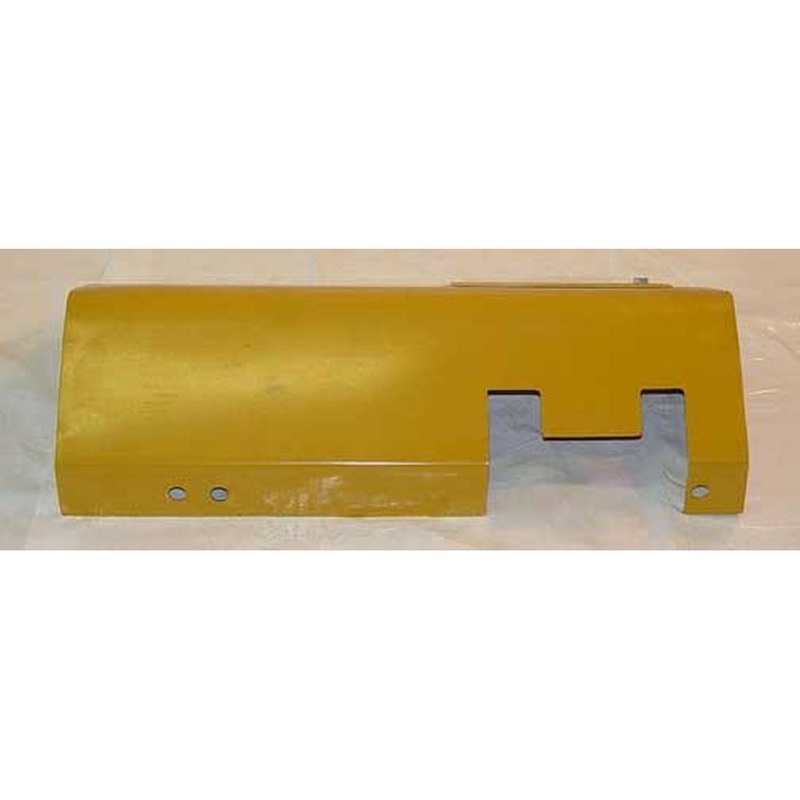 11G-30-37121 Spring Cover R/H Fits Komatsu