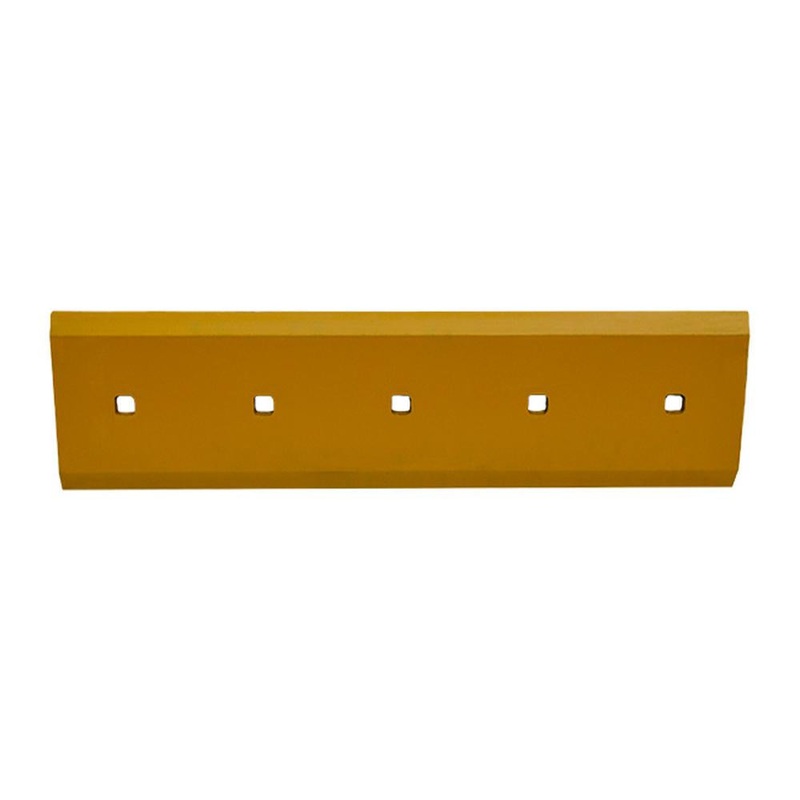 12Y-72-11220 Cutting Edge, Center Fits Komatsu