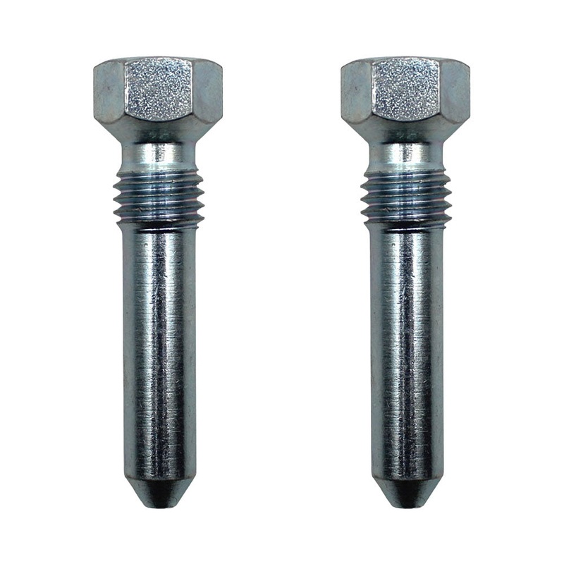 1751403M1 Wheel Stop Bolts (2) Fits Allis Chalmers Fits John Deere Fits White