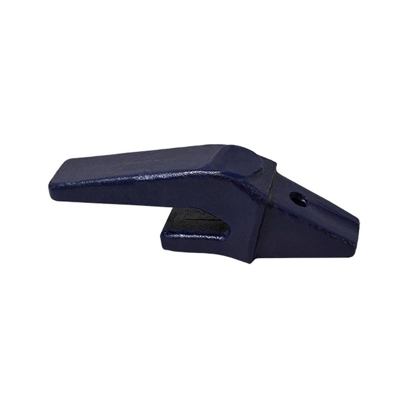 230X156 Adapter, for X156 Tooth Fits Hensley