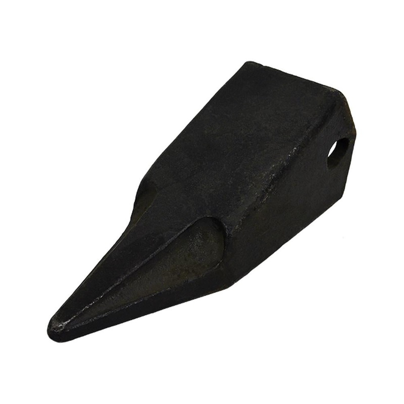 25THD Tooth Fits H & L