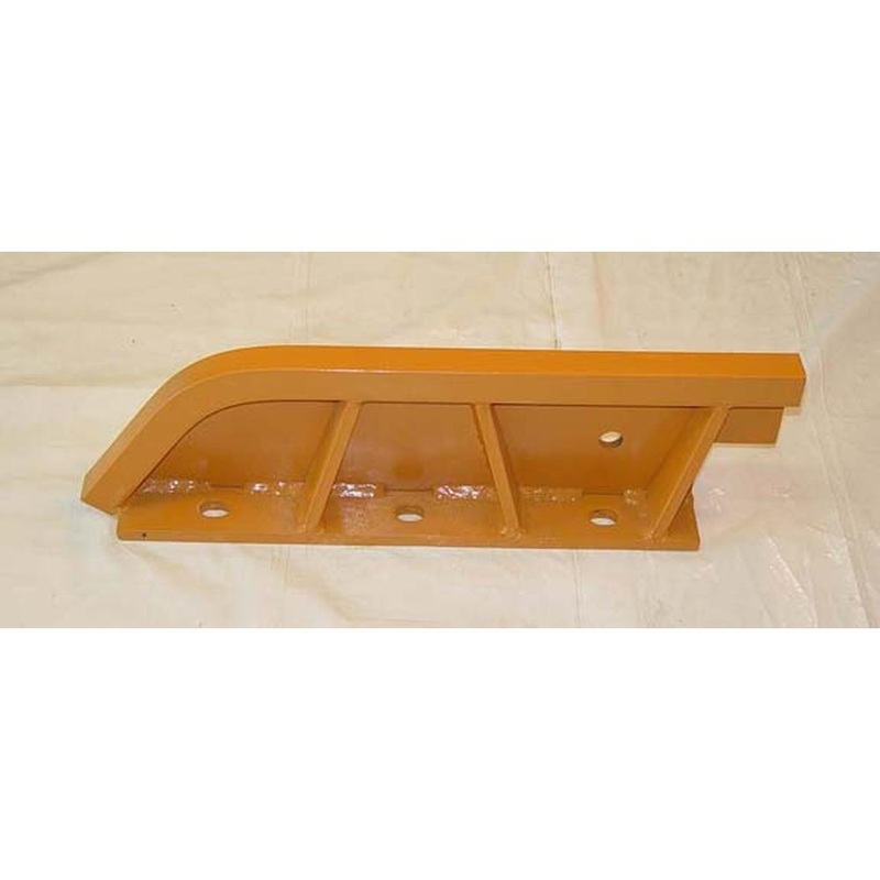 419378A1 guard front R/H Fits Case