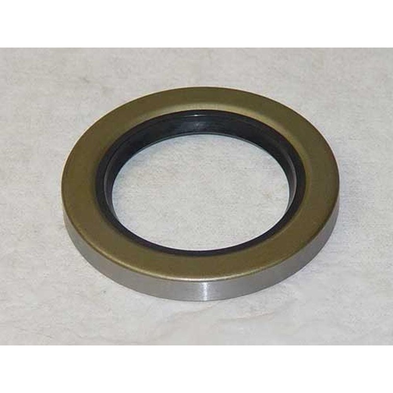 CR23839 seal Fits TCM