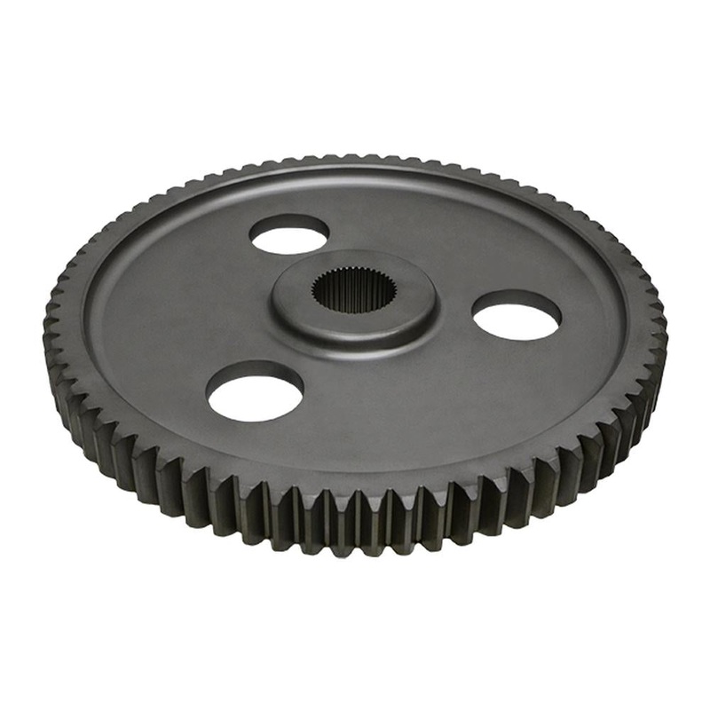 T141823 Bull Gear, 73T Fits John Deere