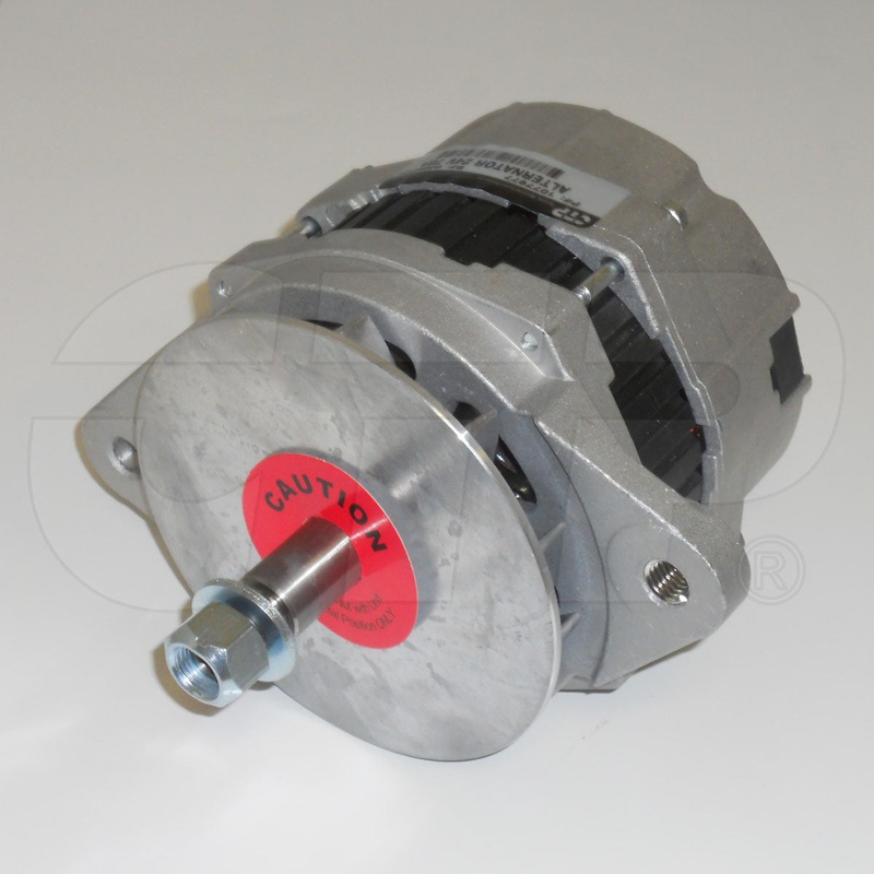 1077977 Alternator Gp 24V 70A Fits Caterpillar Models