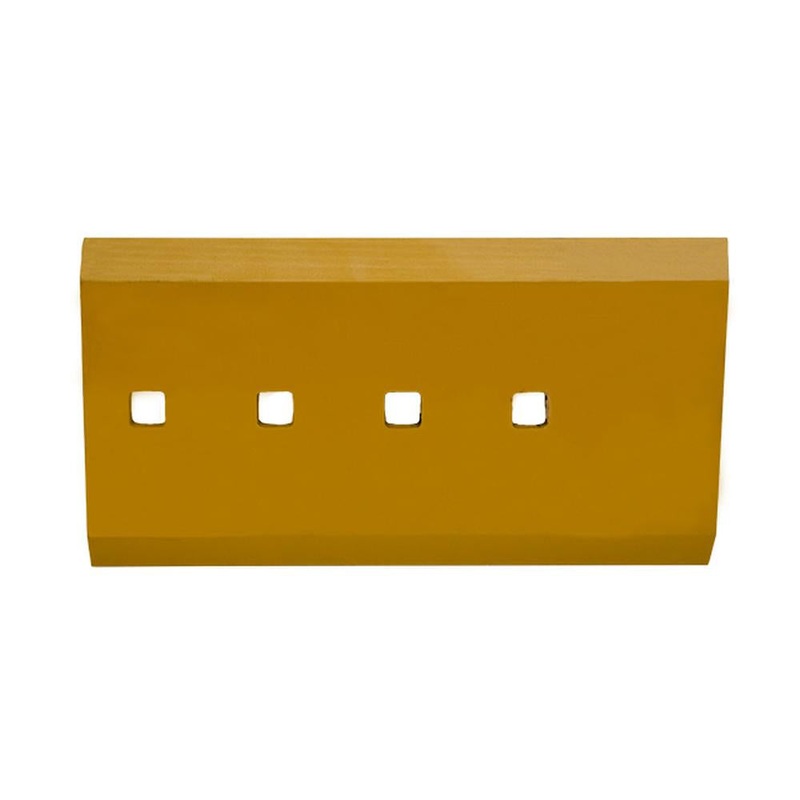 12Y-72-11210 Cutting Edge, End Bit Fits Komatsu