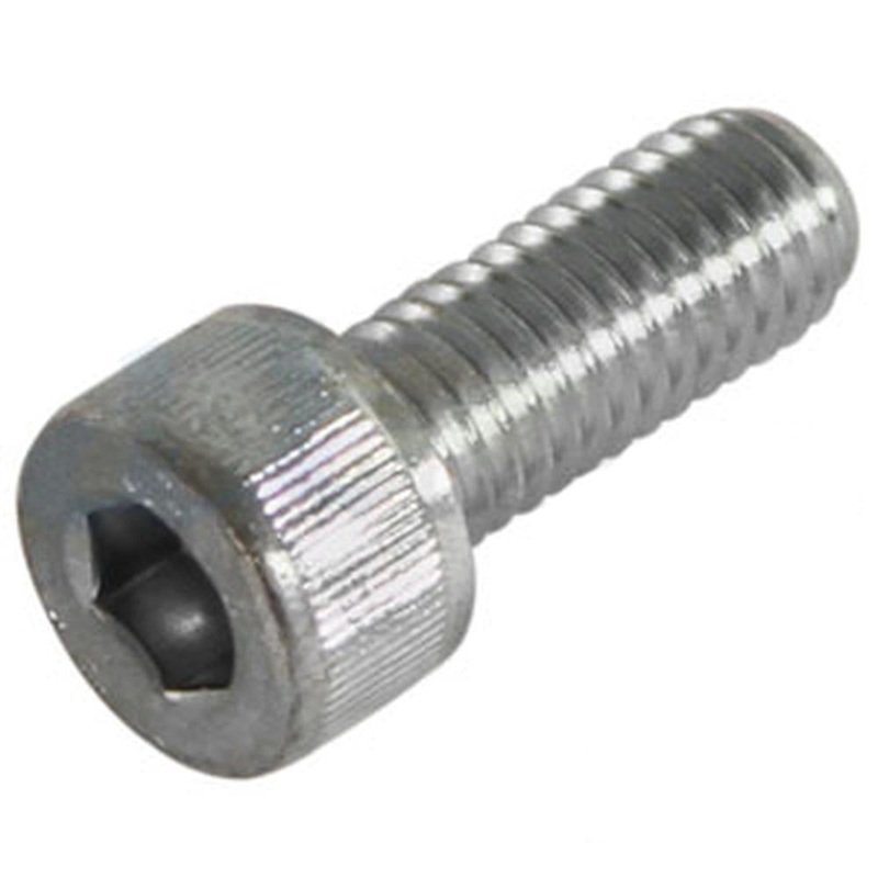 19M7660, M89779 Cap Screw Fits John Deere Tractor Models: 210L 210L EP SE6010