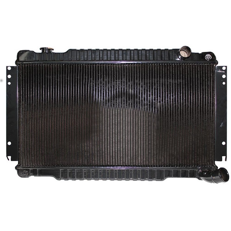 231079 Radiator - 15 7/8 x 30 1/4 x 1 1/2 - Supersedes Cr1079