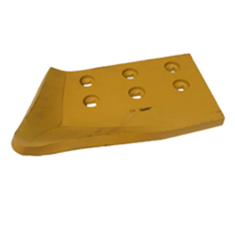 3G8319 Right Hand Bit-End Fits CAT Track-Type Skidder Model: 527