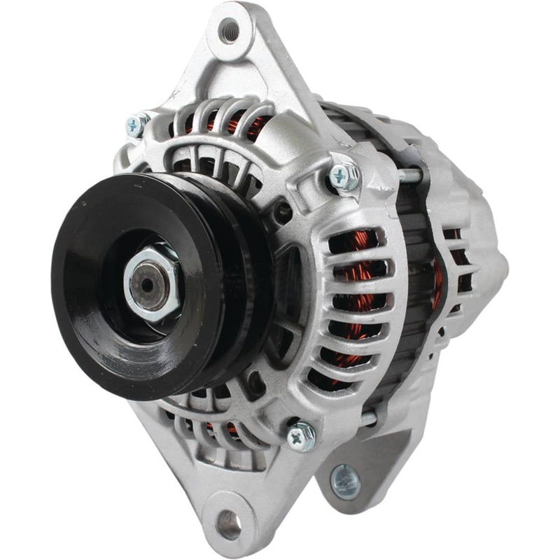 435-257 Alternator Fits Kubota