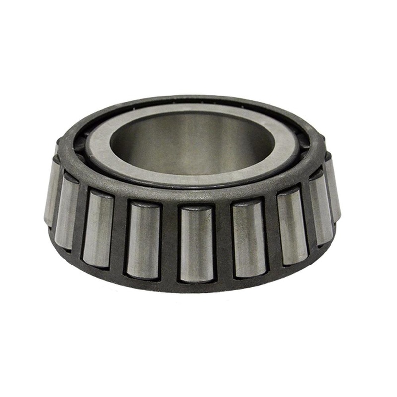 45284 bearing cone Fits Timken