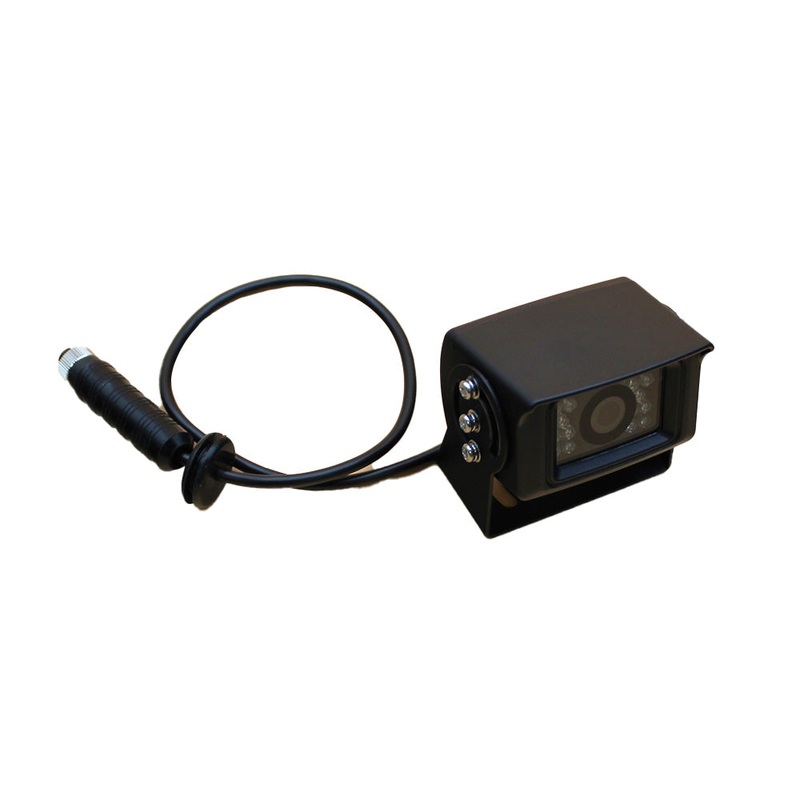 8301348 Replacement Camera - 110 Fits Various Makes & Models