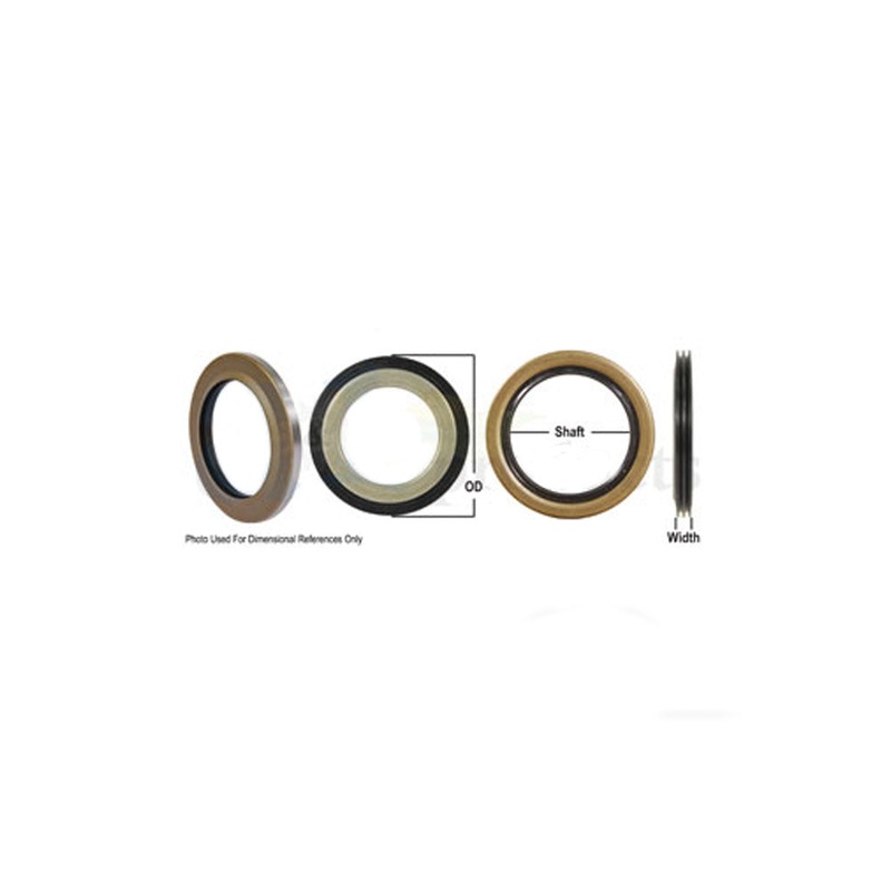 A-200855-I-AI Seal