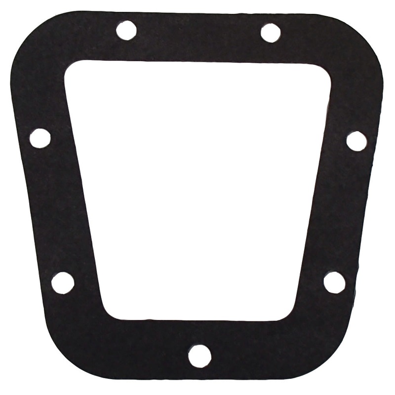 Backhoe Reverser Pan Gasket R29956 Fits John Deere Models: 210C 310C 310D 300D