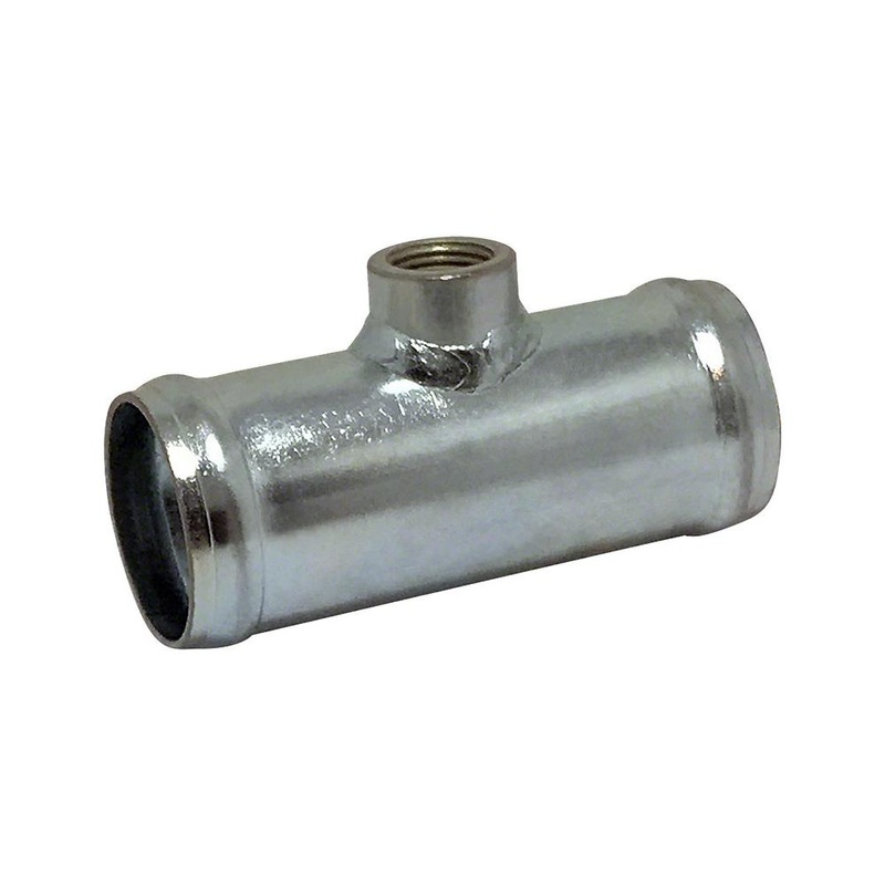 FDS2673 Temperature Gauge Adapter Pipe Fits Ford 2N 8N 9N