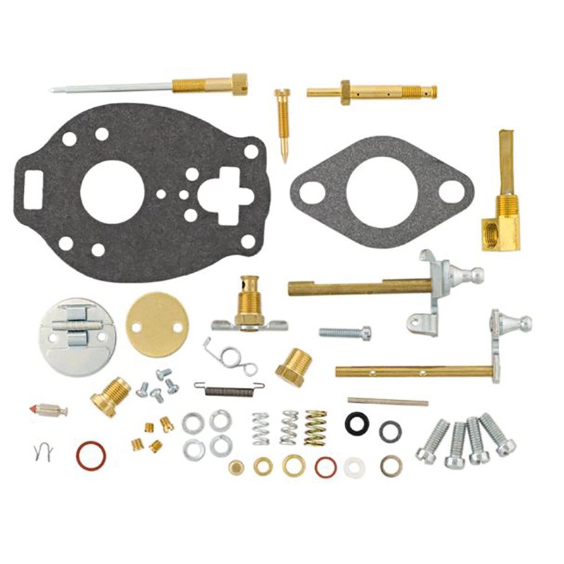 FDS3586 Premium Carburetor Repair Kit Fits Ford