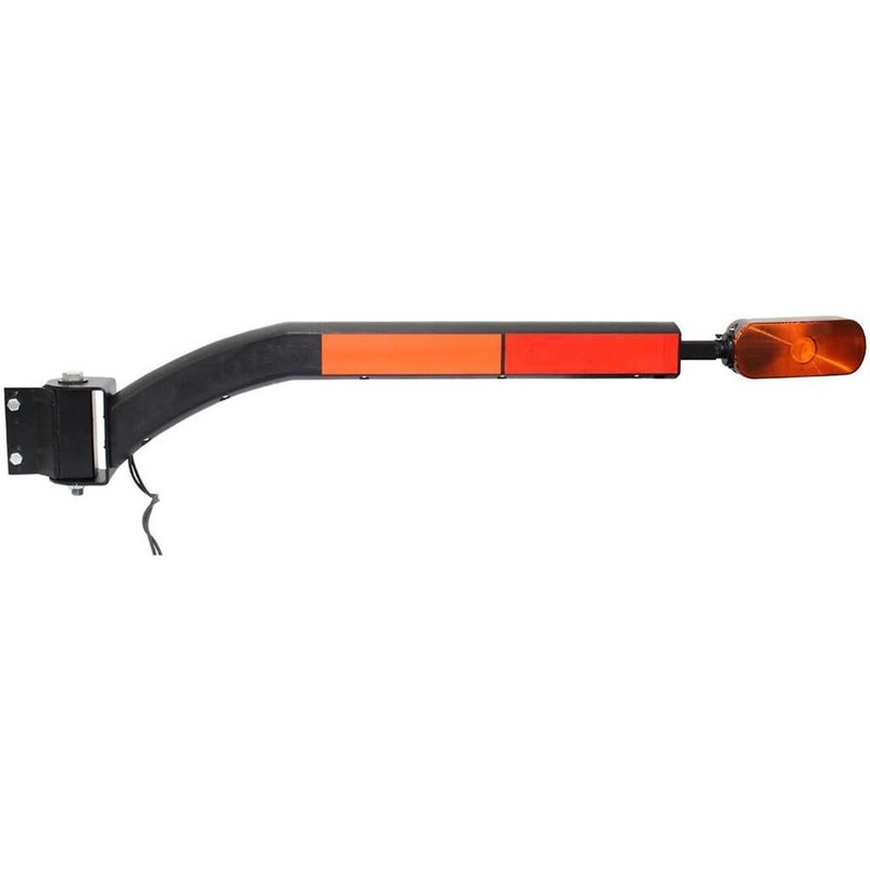 Fits Case IH 71-89 Series Magnum Nite-Gard Warning Light System